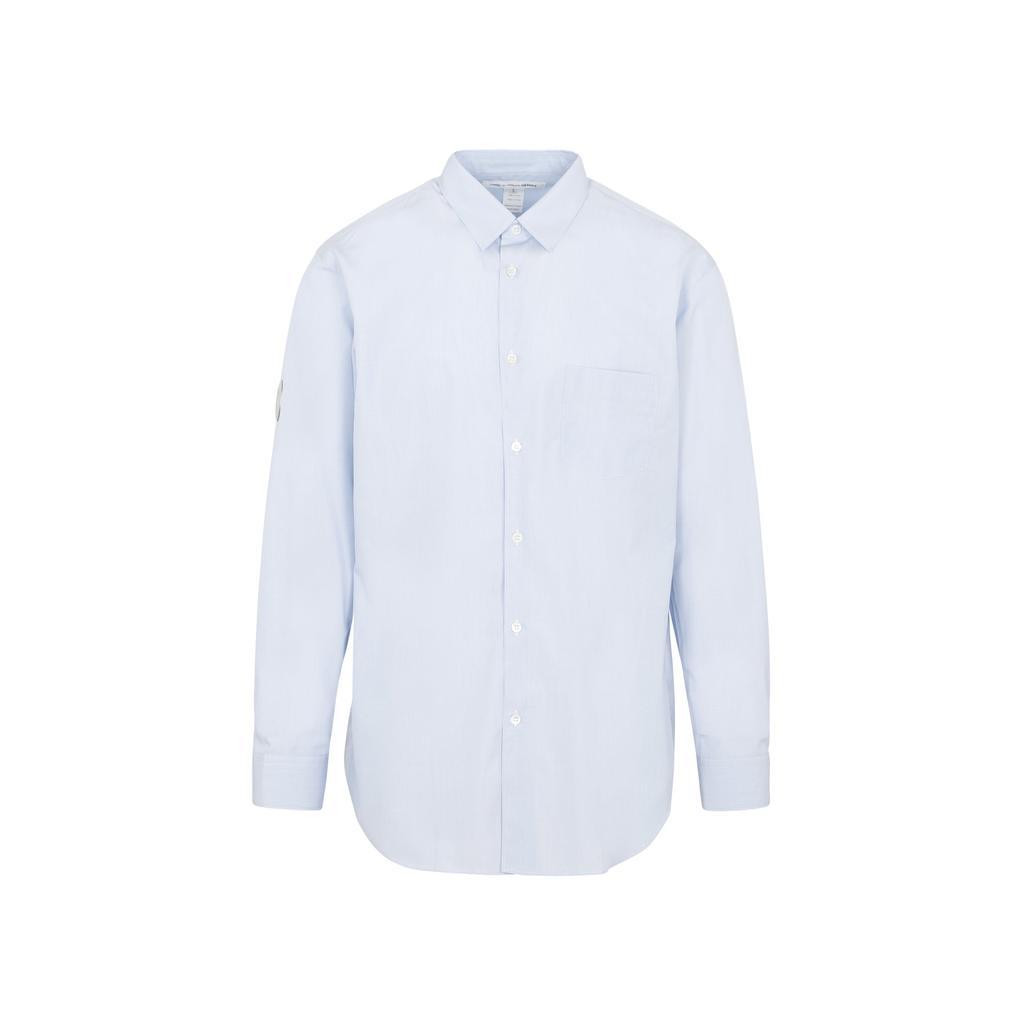 商品Comme des Garcons|COMME DES GARÇONS SHIRT  LONG-SLEEVED SHIRT,价格¥2034,第1张图片