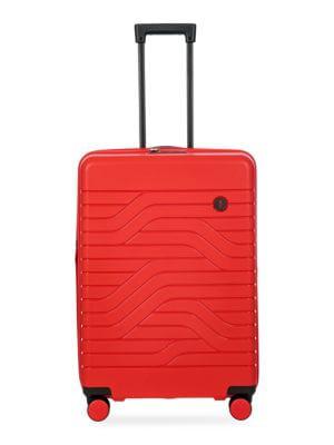 By Ulisse 28 Inch Spinner Suitcase商品第1张图片规格展示