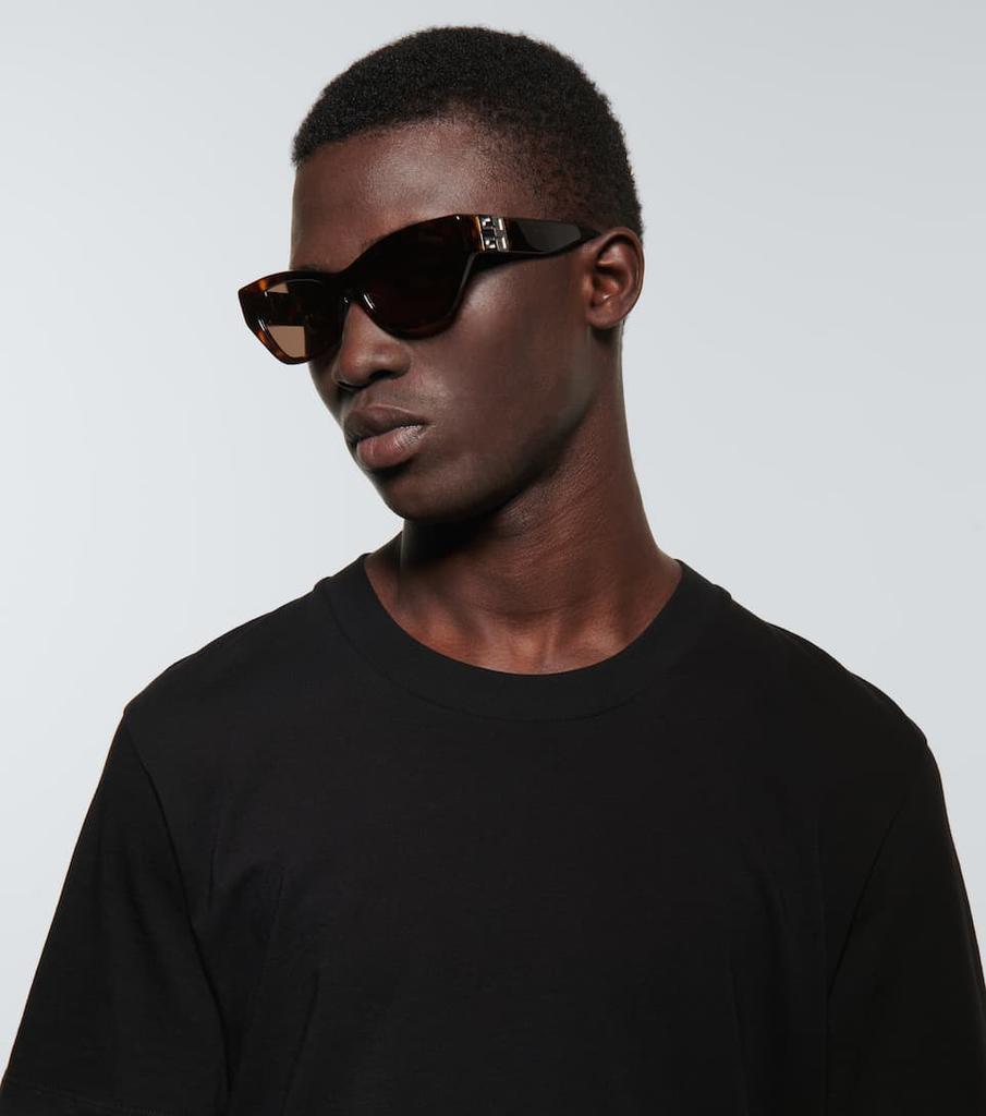 商品Givenchy|板材太阳镜,价格¥2288,第4张图片详细描述