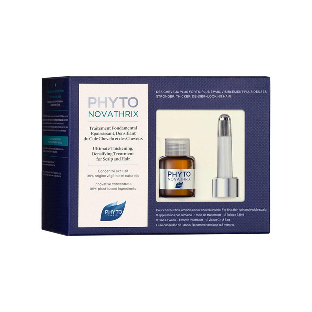 商品Phyto|PHYTONOVATHRIX Ultimate Treatment for Scalp and Hair,价格¥708,第4张图片详细描述