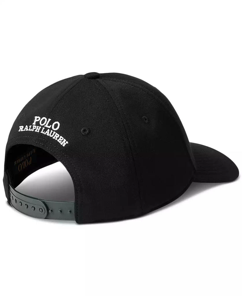 商品Ralph Lauren|男款棒球帽,价格¥440,第4张图片详细描述