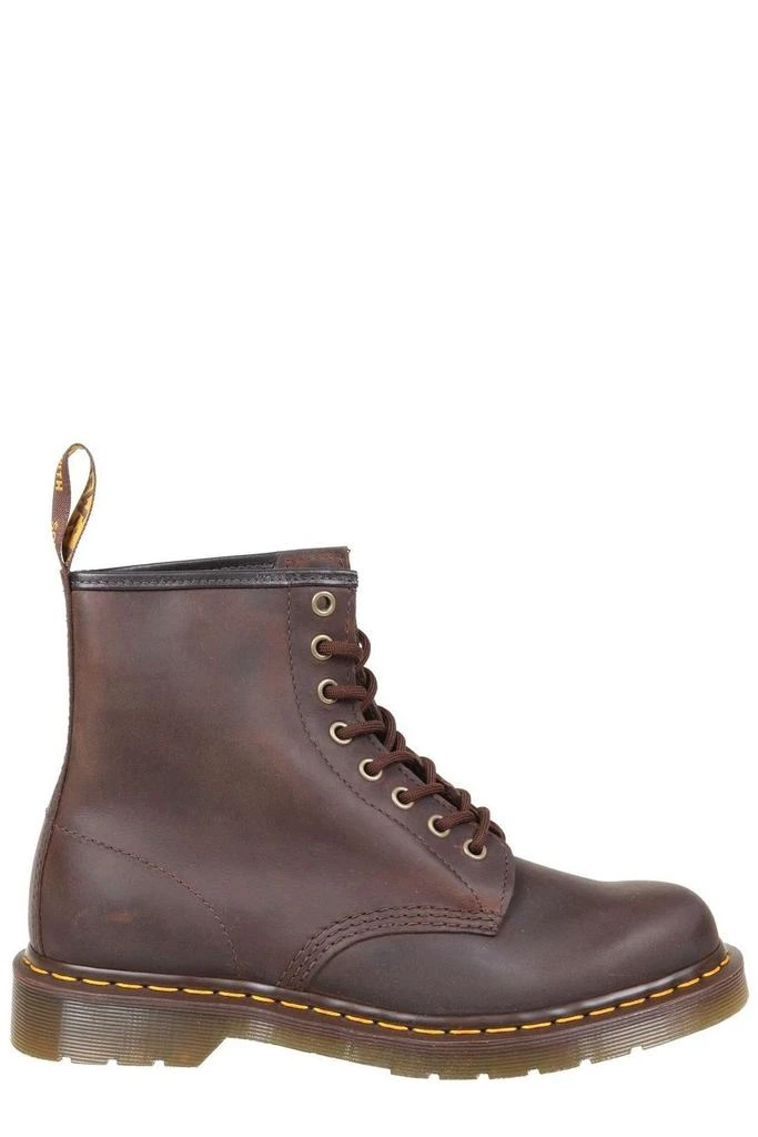 商品Dr. Martens|Dr. Martens Lace-Up Ankle Boots,价格¥1124,第1张图片