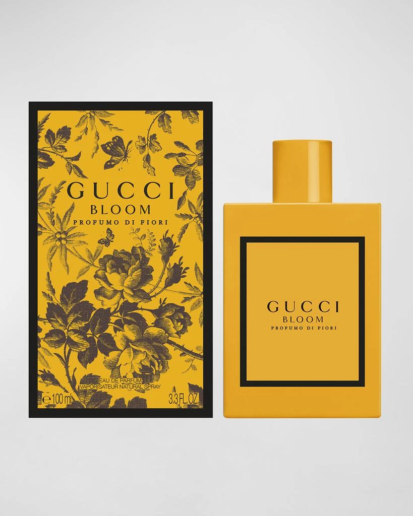 商品Gucci|Bloom Profumo di Fiori Eau de Parfum,价格¥1042,第2张图片详细描述