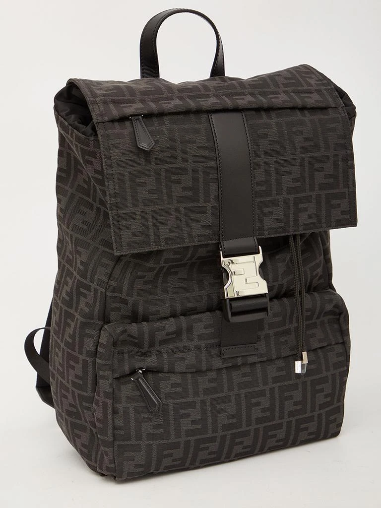商品Fendi|Fendiness backpack,价格¥7597,第2张图片详细描述