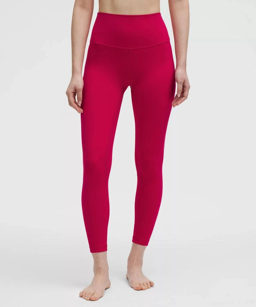 lululemon Align™ High-Rise Pant 25" 商品