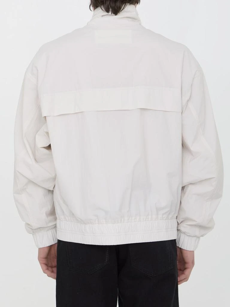 商品AMI|AMI Paris Coats & Jackets in White,价格¥2240,第4张图片详细描述