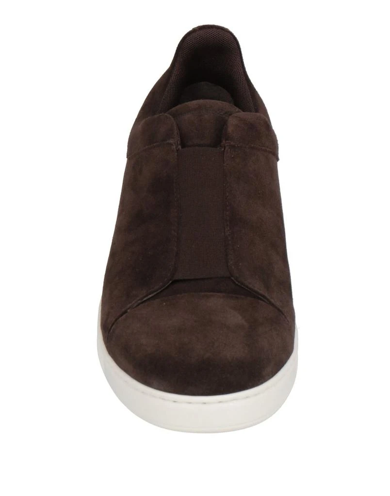 商品Zegna|Sneakers,价格¥2076,第4张图片详细描述