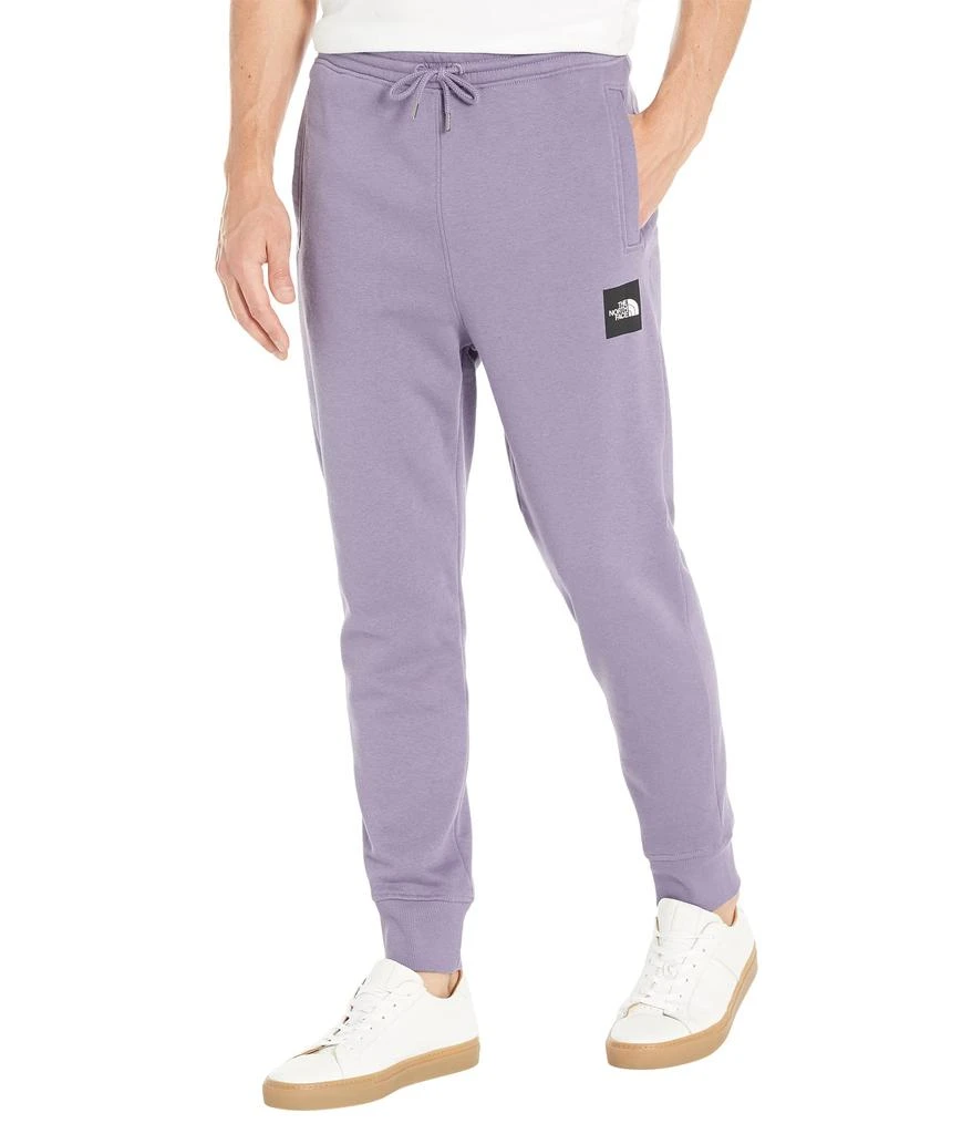 商品The North Face|Box NSE Joggers,价格¥368,第1张图片