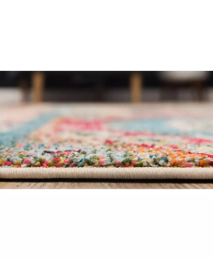 商品Bayshore Home|CLOSEOUT! Arcata Arc1 5' x 8' Area Rug,价格¥785,第5张图片详细描述