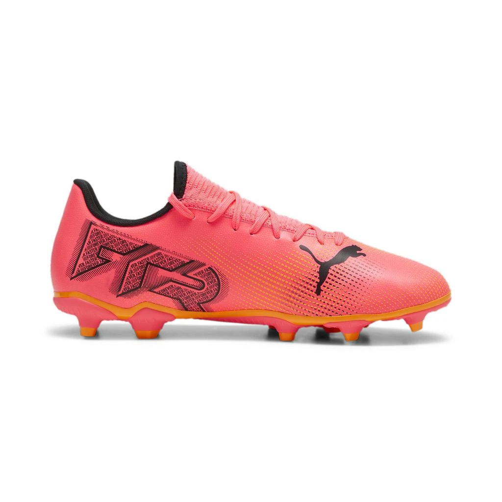 商品Puma|PUMA Men's FUTURE 7 PLAY FG/AG Soccer Cleats,价格¥256,第2张图片详细描述