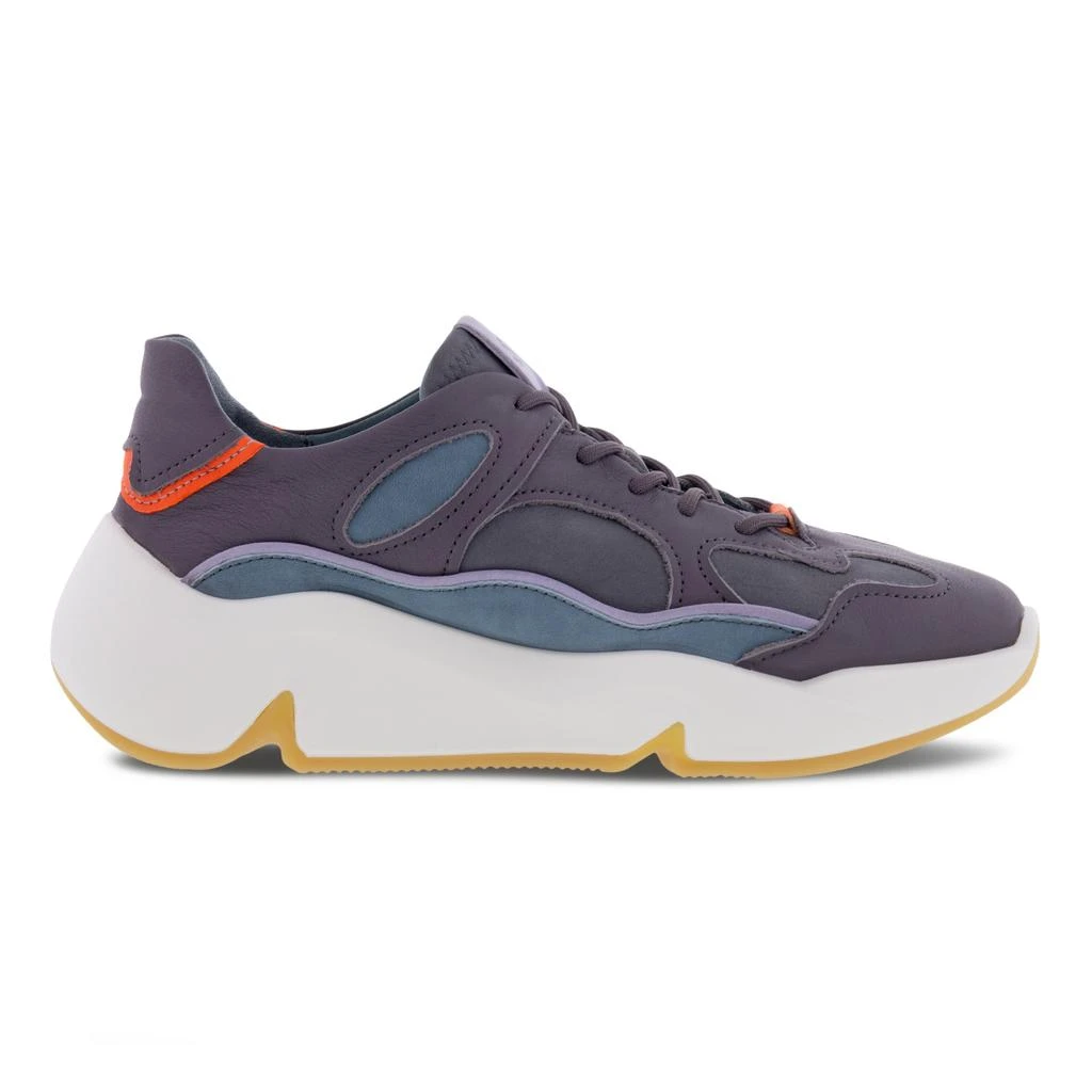 ECCO CHUNKY Women's Sneaker Multi 商品