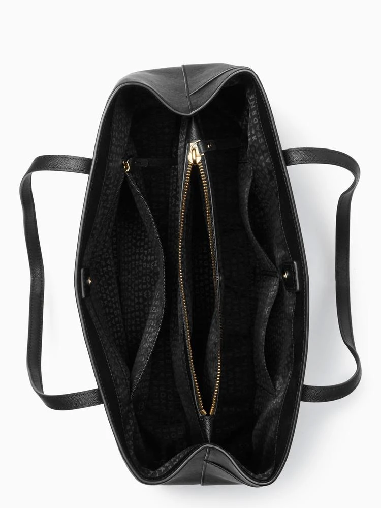 商品Kate Spade|maiden way saffiano clarke,价格¥1429,第3张图片详细描述