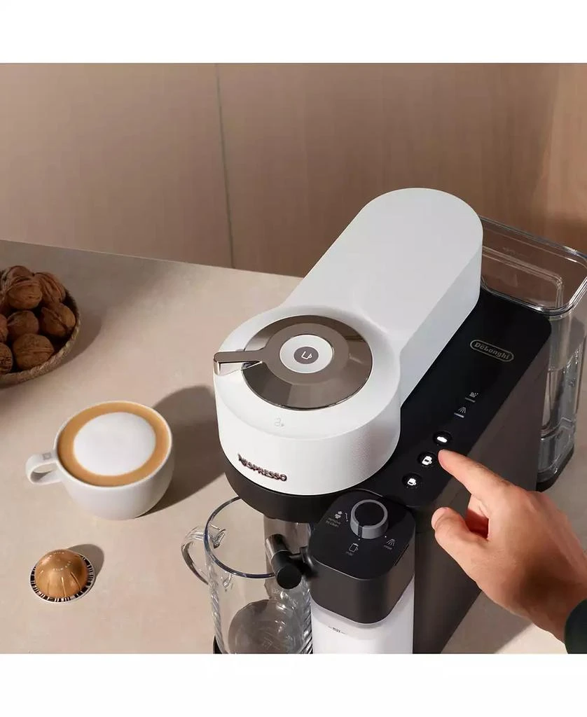 Vertuo Lattissima Coffee and Espresso Machine by De'Longhi 商品