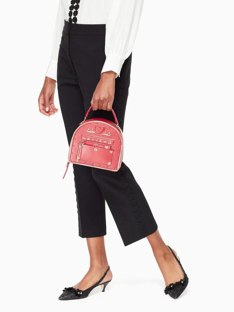 商品Kate Spade|yours truly mailbox bag,价格¥2799,第4张图片详细描述