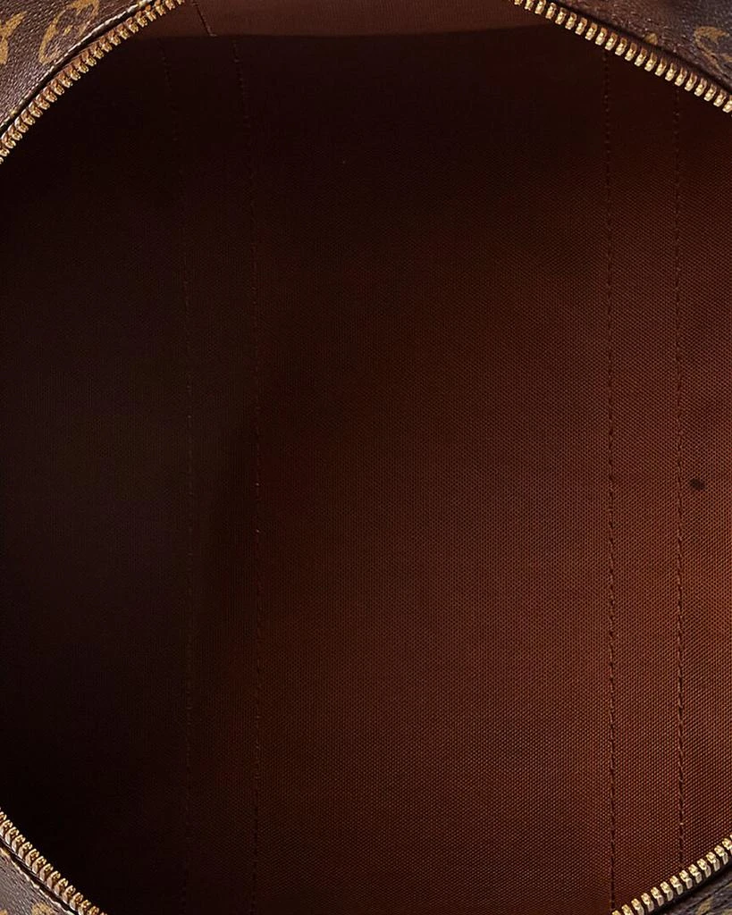 商品[二手商品] Louis Vuitton|Louis Vuitton Monogram Canvas Keepall 45 (Authentic Pre-Owned),价格¥7542,第4张图片详细描述