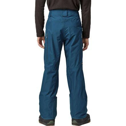 商品Patagonia|Powder Town Pant - Men's,价格¥720,第2张图片详细描述