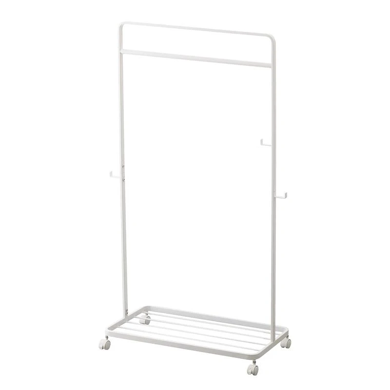 商品Yamazaki Home|Kids' Rolling Coat Rack,价格¥793,第1张图片
