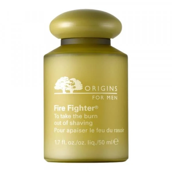 商品Origins|Fire Fighter® To take the burn out of shaving,价格¥163,第1张图片
