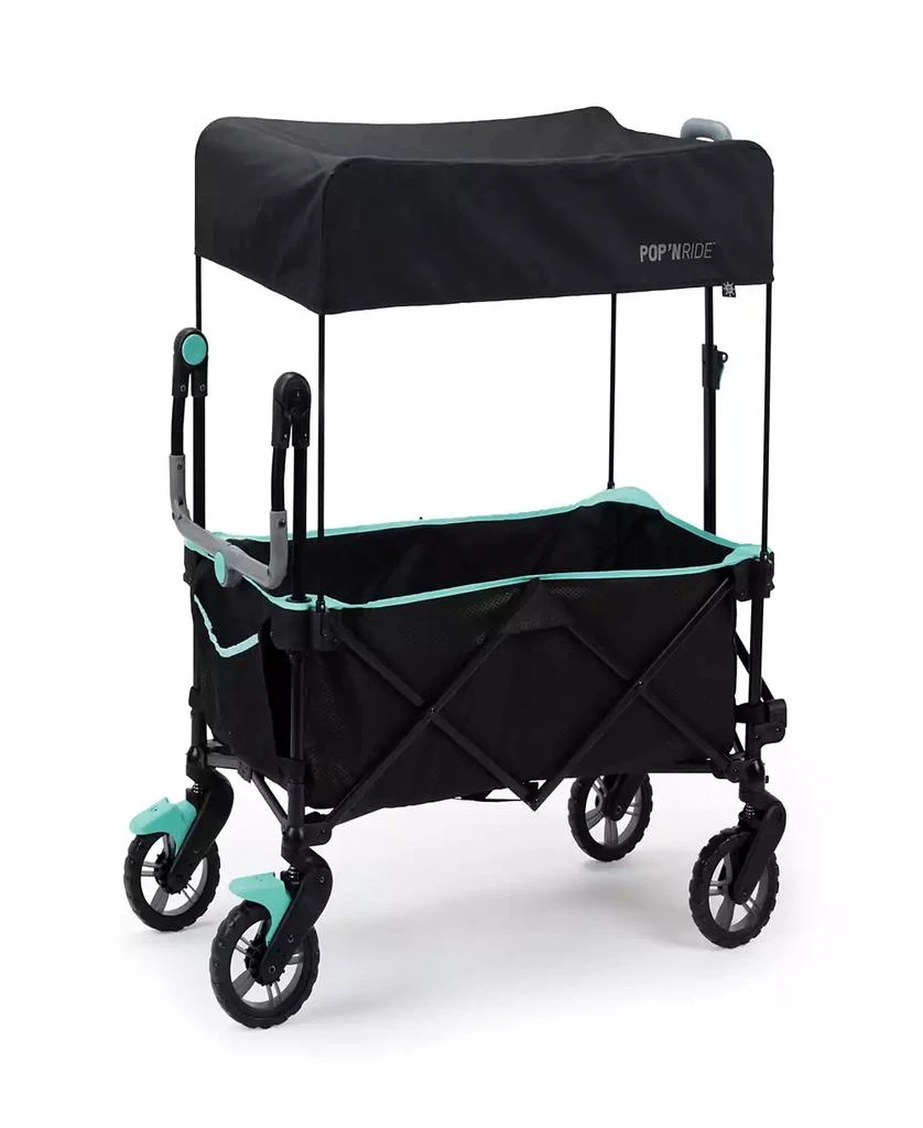 商品Ingenuity|Baby Pop 'N Ride™ Stroller Wagon,价格¥1047,第2张图片详细描述