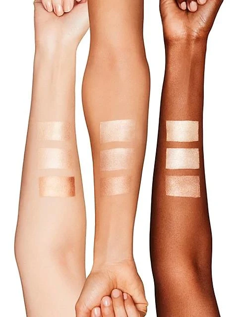 商品MAC|Hyper Real Glow Highlighting Palette,价格¥296,第4张图片详细描述