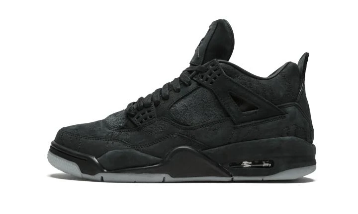 商品Jordan|Air Jordan 4 Retro,价格¥15391-¥30252,第3张图片详细描述