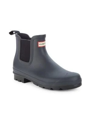 Hunter ​Chelsea Rain Boots 2
