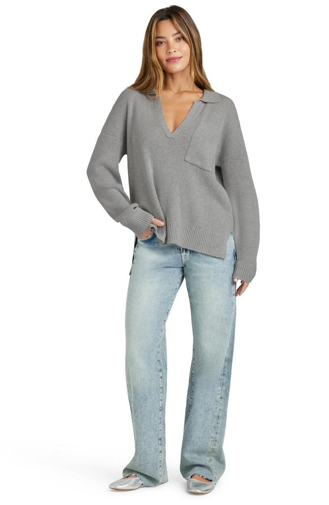 Kristen Polo Sweater 商品