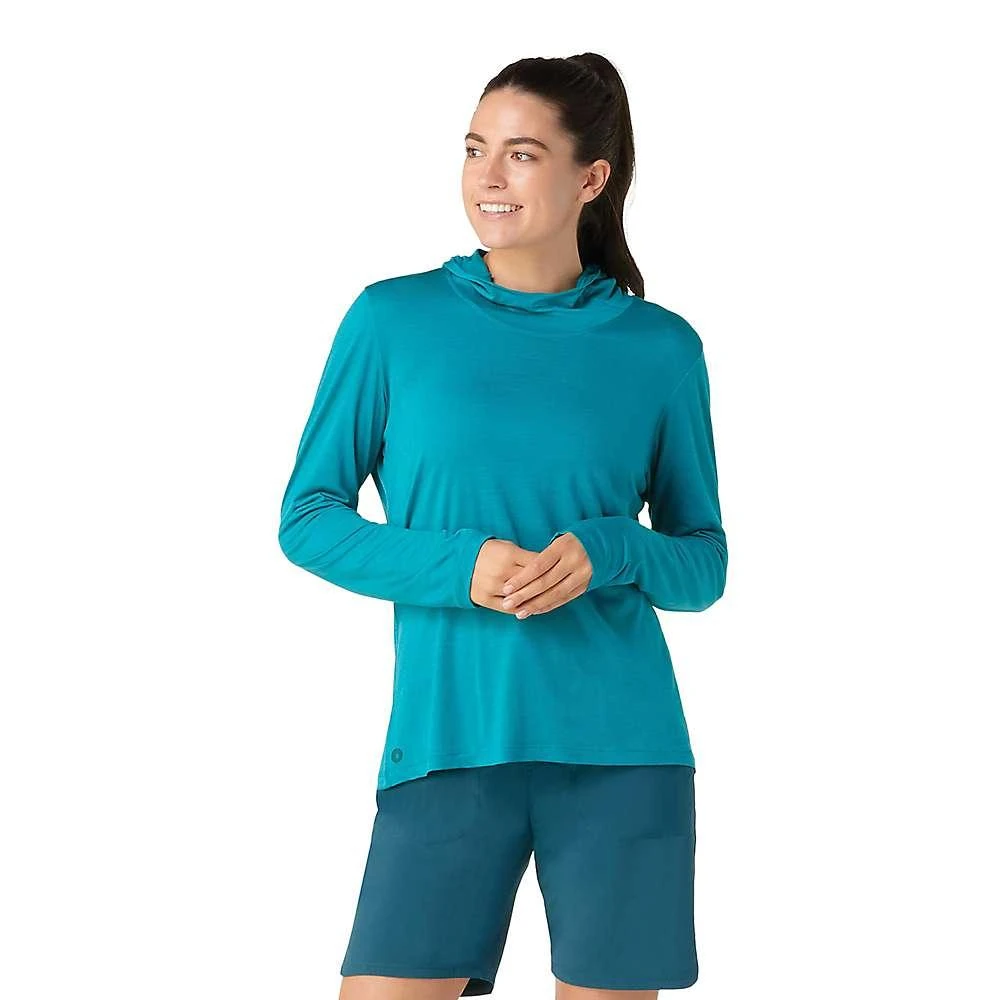 Smartwool Women's Merino Sport 120 Hoodie 商品