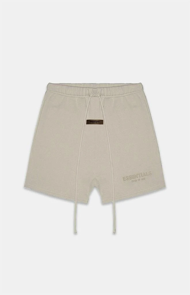 商品Essentials|Smoke Shorts,价格¥168,第1张图片