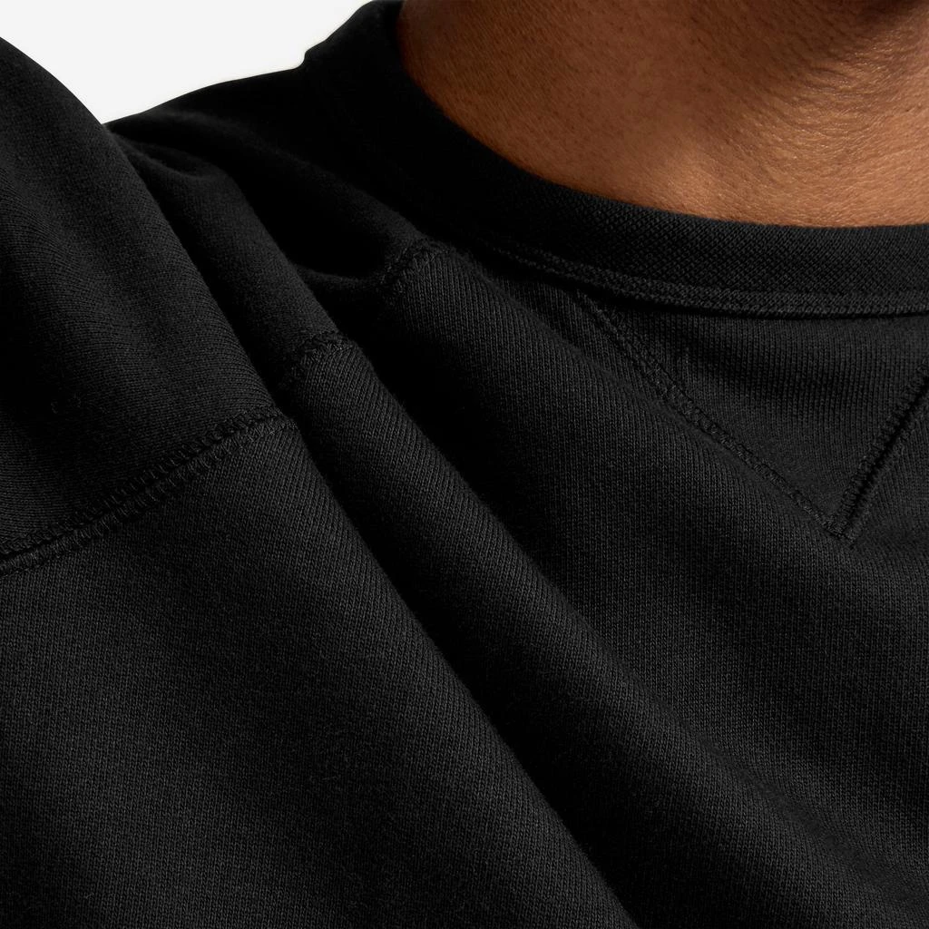商品Everlane|The Classic French 卫衣,价格¥337,第2张图片详细描述