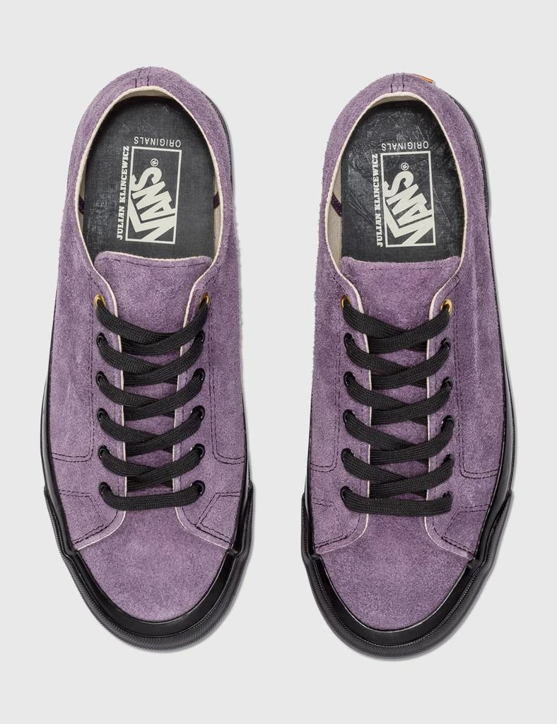 商品Vans|Vans Vault x Julian Klincewicz OG Style 31,价格¥599,第3张图片详细描述