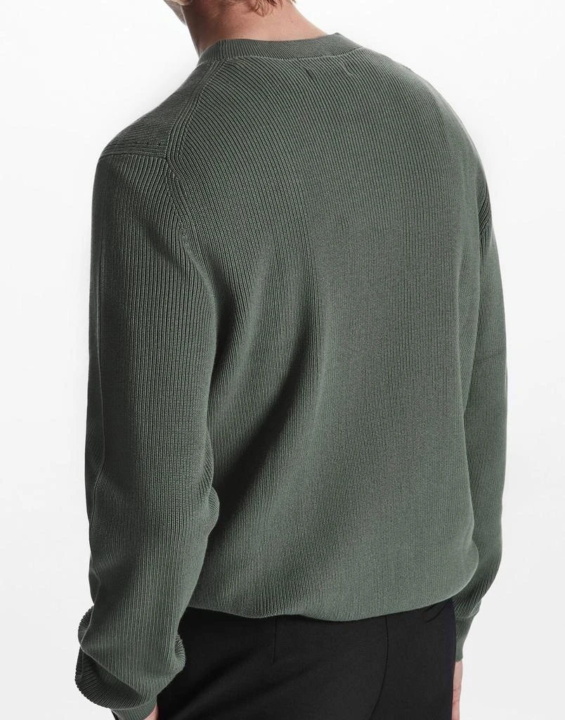 商品cos|Sweater,价格¥315,第3张图片详细描述