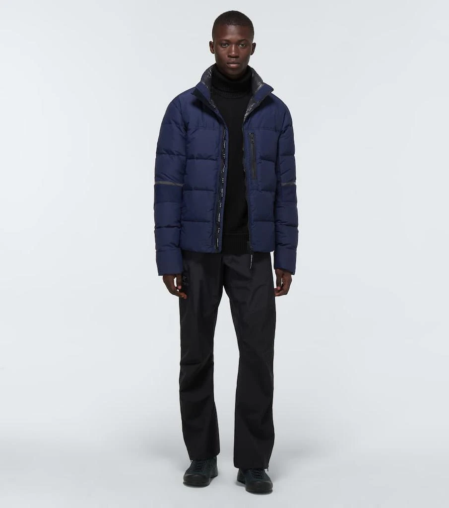 商品Canada Goose|HyBridge down-filled jacket,价格¥7553,第2张图片详细描述