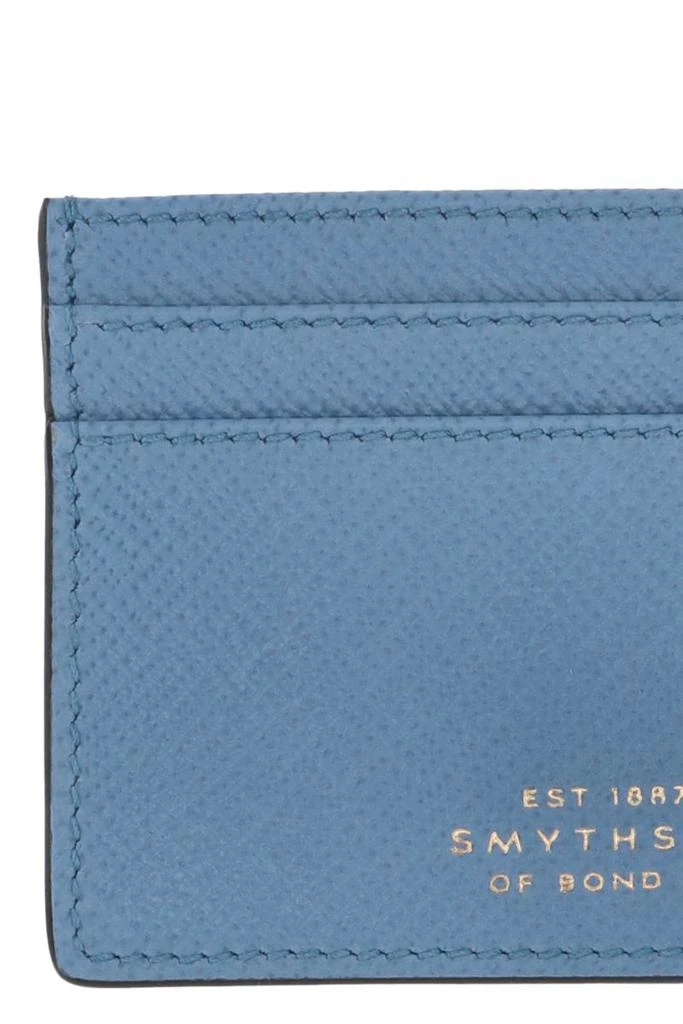 商品SMYTHSON|Smythson Wallets,价格¥1844,第2张图片详细描述