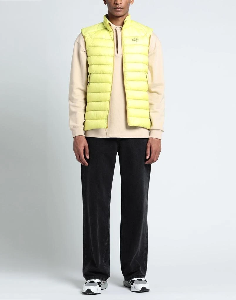 商品Arc'teryx|Shell  jacket,价格¥1670,第2张图片详细描述