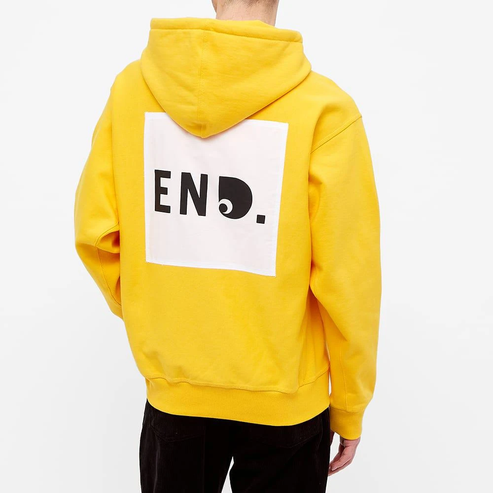 END. x Carhartt WIP Hooded American Sweat 商品