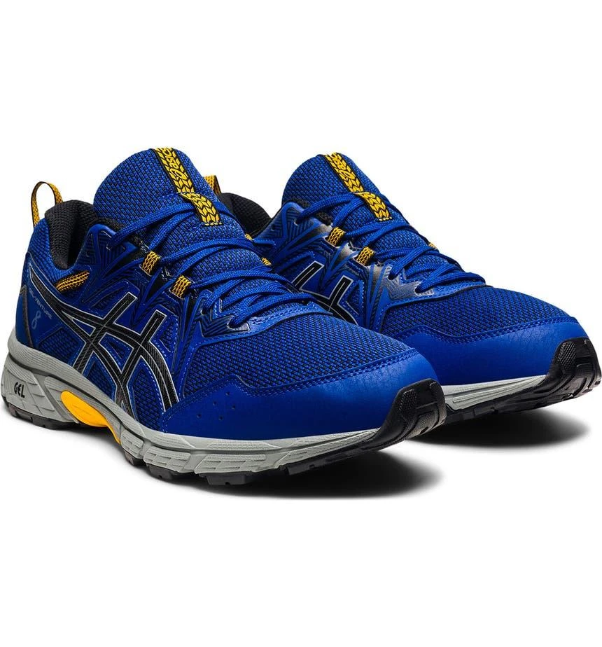 商品Asics|GEL-Venture 8 Running Sneaker,价格¥281,第1张图片