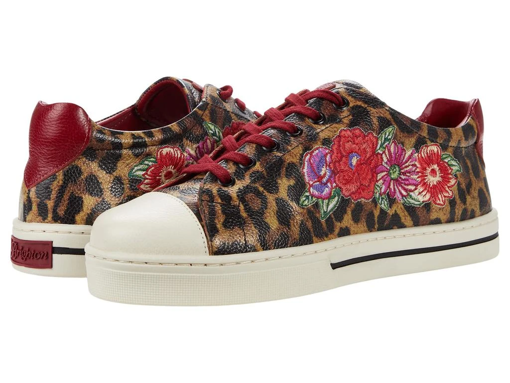 商品Brighton|Spots Sneaker,价格¥1299,第1张图片