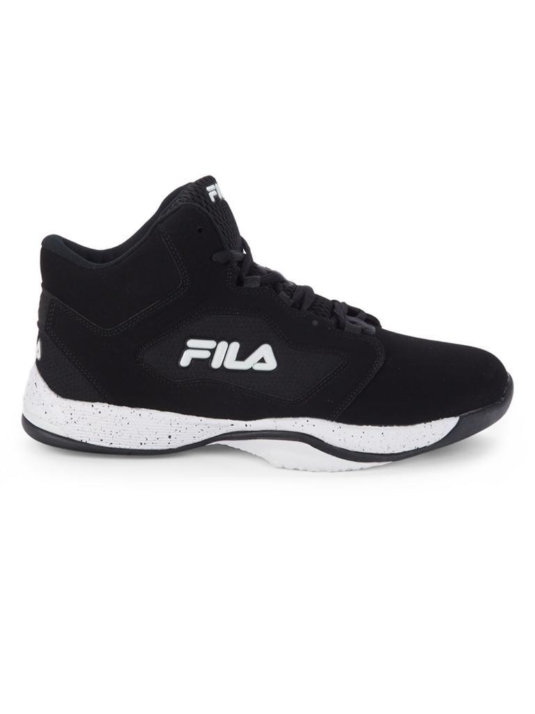 商品Fila|Sweeper 21 Logo-Adorned Sneakers,价格¥222,第1张图片