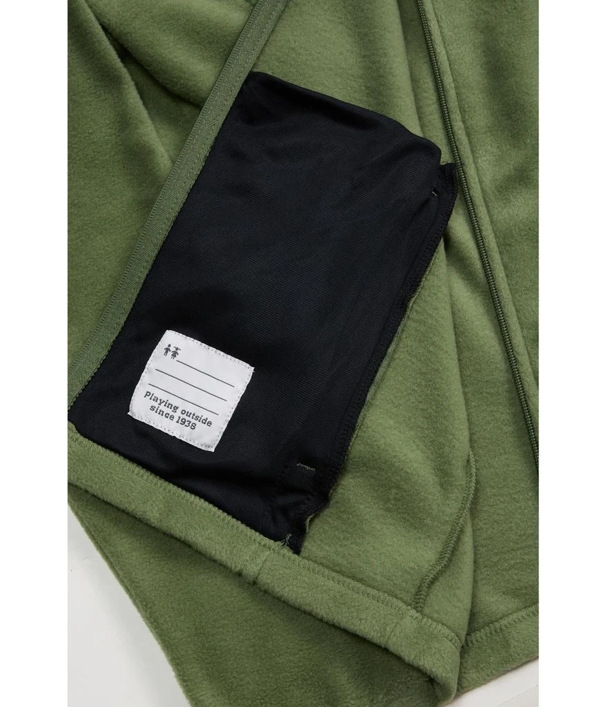 商品Columbia|Steens Mt™ II Fleece (Little Kids/Big Kids),价格¥161,第2张图片详细描述