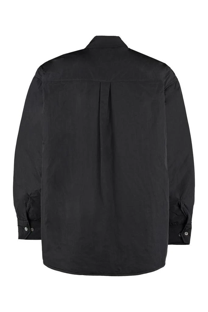 商品Our Legacy|Our Legacy Coats & Jackets in Black,价格¥1815,第2张图片详细描述