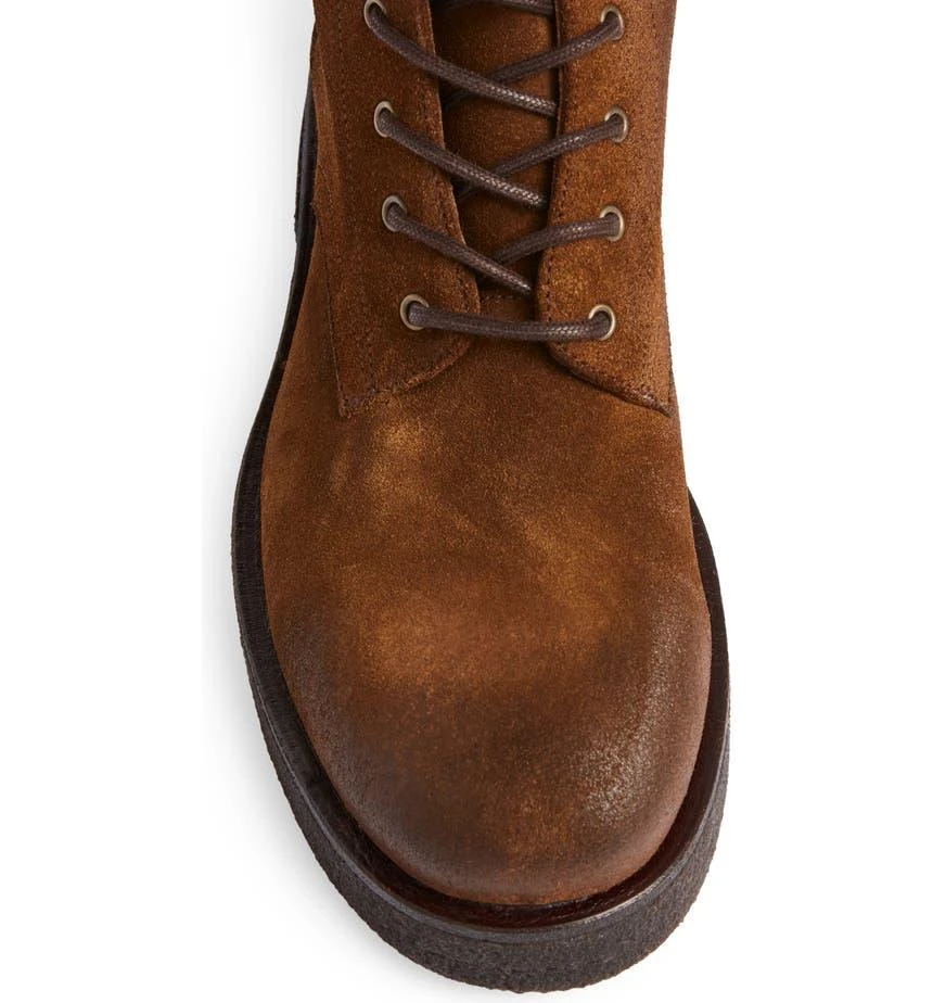 商品ALL SAINTS|Kerouac Boot,价格¥1356,第4张图片详细描述