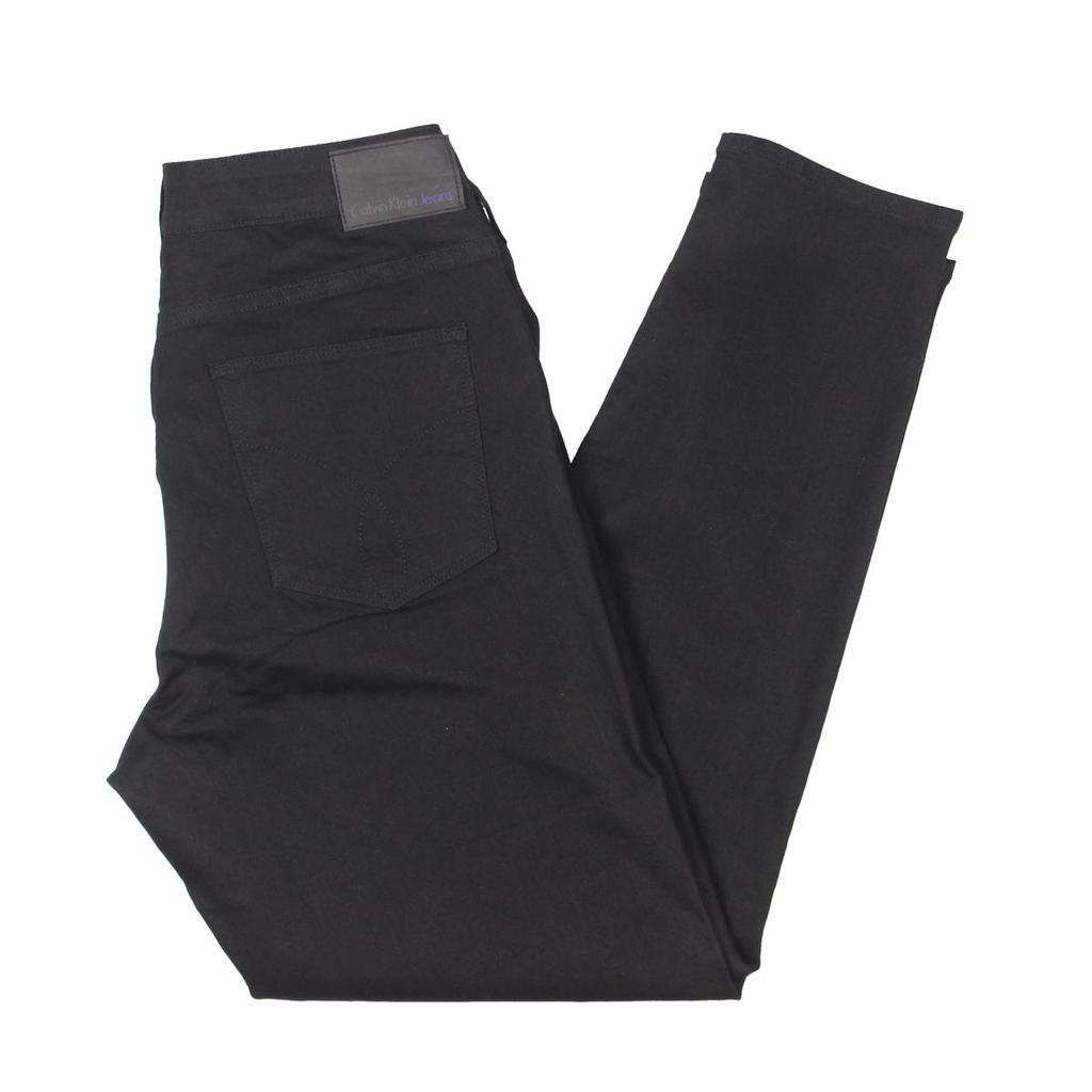 Womens Legging Dark Jeggings商品第2张图片规格展示