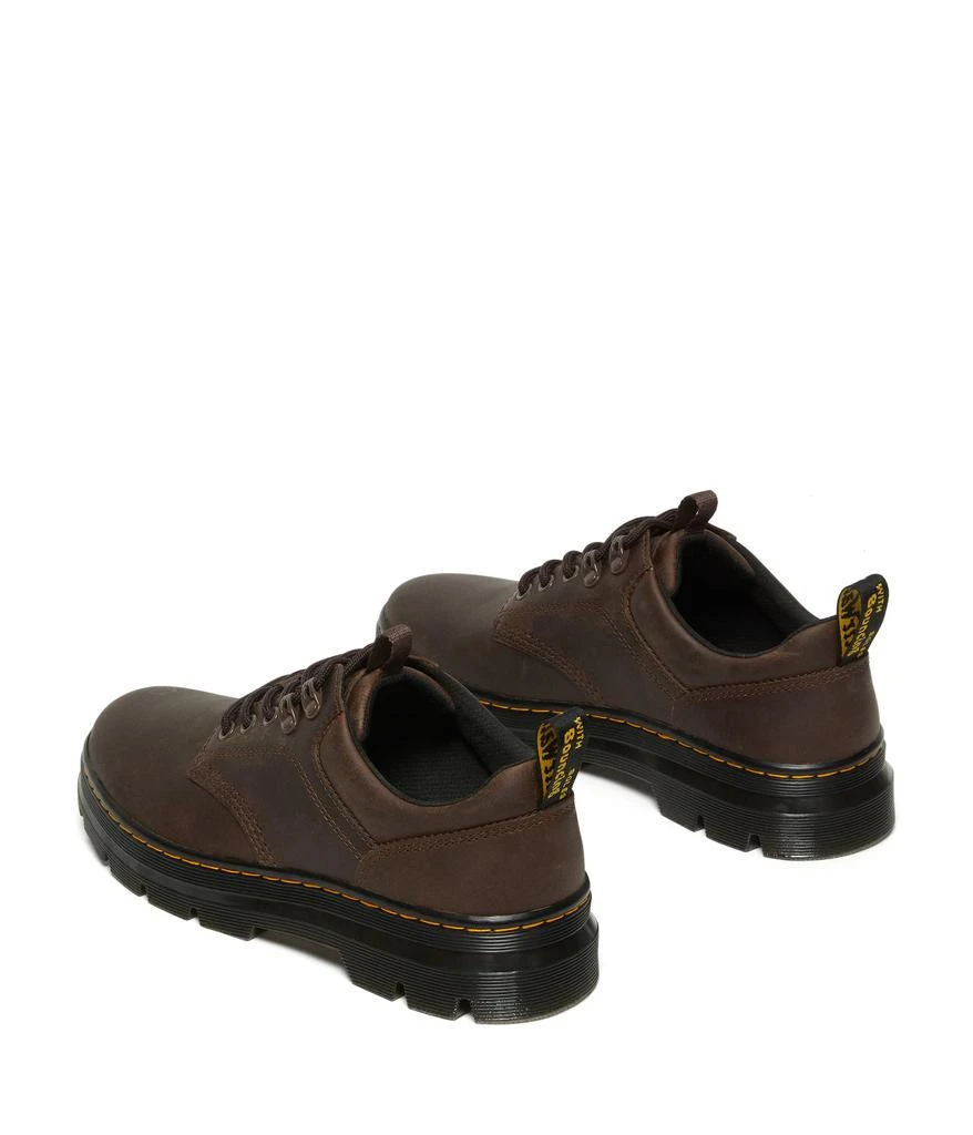 商品Dr. Martens|马丁博士Reeder鞋  Coyseio主理人同款,价格¥539,第5张图片详细描述