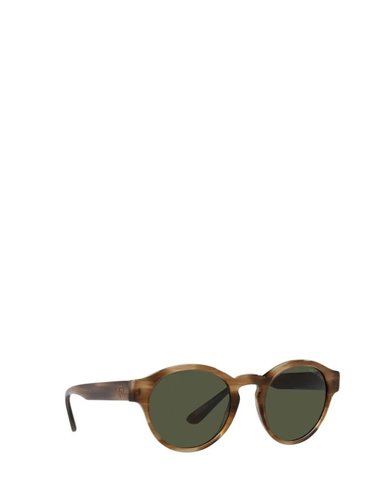 商品Giorgio Armani|GIORGIO ARMANI Sunglasses,价格¥1972,第2张图片详细描述