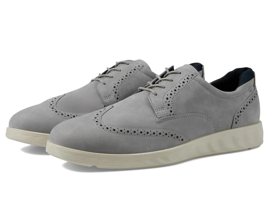 商品ECCO|S Lite Hybrid Brogue,价格¥652,第1张图片