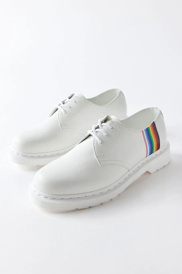 商品Dr. Martens|Dr. Martens 1461 For Pride Oxford,价格¥456,第2张图片详细描述