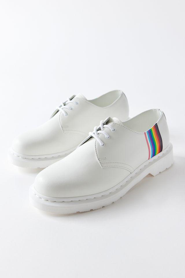 商品Dr. Martens|Dr. Martens 1461 For Pride Oxford,价格¥872,第4张图片详细描述