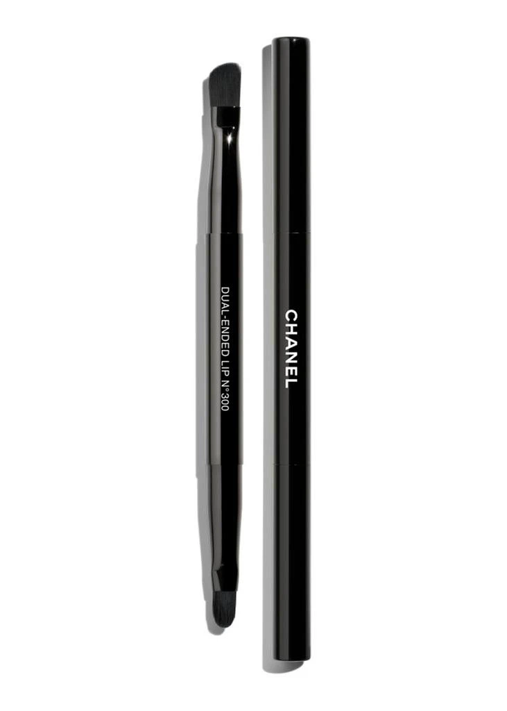 商品Chanel|DUAL-ENDED LIP BRUSH N°300,价格¥324,第1张图片