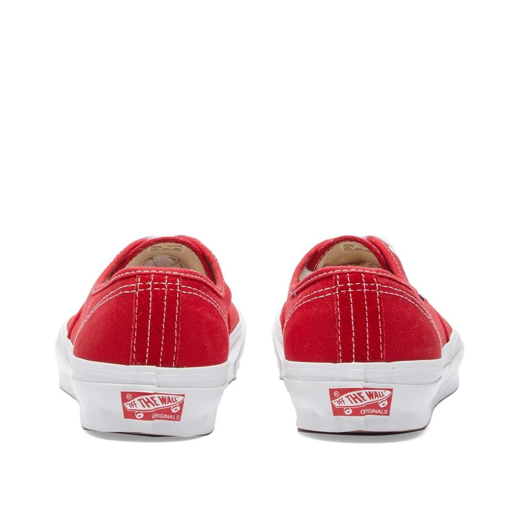 商品Vans|Vans Vault UA OG Authentic LX,价格¥682,第3张图片详细描述